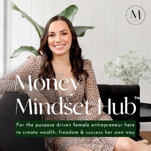 alejandraxrosas|The Money Mindset Hub